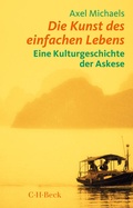 Cover: Kunst des einfachen Lebens - C.H.BECK