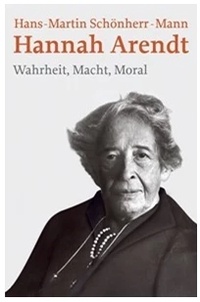 Abbildung von: Hannah Arendt - C.H.BECK