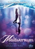 Cover: Multiversum - Ein Date zwischen den Welten - dtv