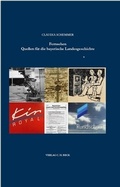 Abbildung von: Zeitschrift für bayerische Landesgeschichte. Beihefte / Fernsehen - C.H.BECK