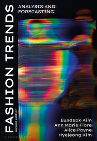 Abbildung von: Fashion Trends - Bloomsbury Visual Arts