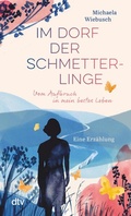 Cover: Im Dorf der Schmetterlinge - dtv
