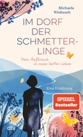 Cover: Im Dorf der Schmetterlinge - dtv