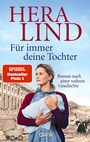 Cover: Für immer deine Tochter - Diana