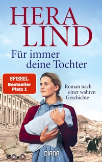 Abbildung von: Für immer deine Tochter - Diana