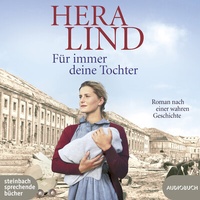 Abbildung von: Für immer deine Tochter - steinbach sprechende bücher
