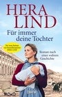 Cover: Für immer deine Tochter - Diana Verlag