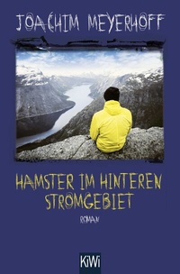 Abbildung von: Hamster im hinteren Stromgebiet - Kiepenheuer & Witsch