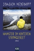 Cover: Hamster im hinteren Stromgebiet - Kiepenheuer & Witsch