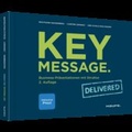 Cover: Key Message. Delivered - Haufe-Lexware
