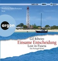 Cover: Einsame Entscheidung - Argon