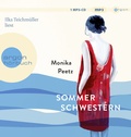 Cover: Sommerschwestern - Argon