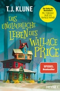 Cover: Das unglaubliche Leben des Wallace Price - Heyne