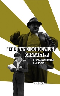 Enlarge image Cover: Charakter - C.H.BECK
