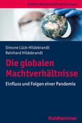 Cover: Die globalen Machtverh&auml;ltnisse - Kohlhammer