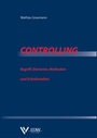 Cover: Controlling - IDW