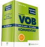 Bild: VOB Teile A und B - Werner