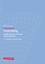 Cover: Controlling - IDW