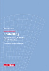 Enlarge image Cover: Controlling - IDW