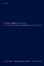 Cover: Smart Legal Contracts - OUP eBook