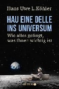 Cover: Hau eine Delle ins Universum - Ariston Verlag