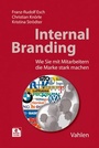Cover: Internal Branding - C.H.BECK