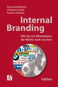 Cover: Internal Branding - C.H.BECK