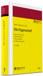 Bild: Die Organschaft - NWB
