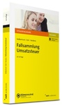 Bild: Fallsammlung Umsatzsteuer - NWB