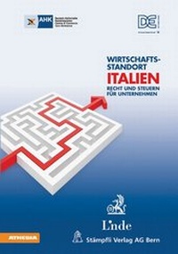 Abbildung von: Wirtschaftsstandort Italien - Linde