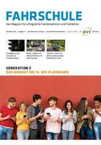 Abbildung von: Fahrschule - Springer Automotive Media