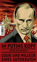 Cover: In Putins Kopf - Tropen