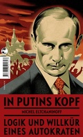 Cover: In Putins Kopf - Tropen