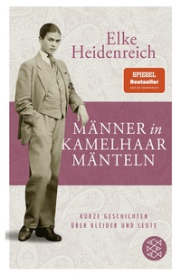 Abbildung von: Männer in Kamelhaarmänteln - Fischer Taschenbuch