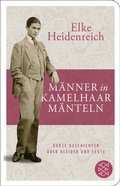 Cover: M&auml;nner in Kamelhaarm&auml;nteln - Fischer Taschenbuch