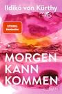 Cover: Morgen kann kommen - Wunderlich
