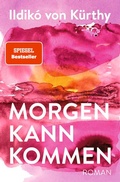 Cover: Morgen kann kommen - Wunderlich