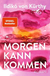 Enlarge image Cover: Morgen kann kommen - Wunderlich