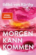 Cover: Morgen kann kommen - Rowohlt