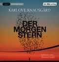 Cover: Der Morgenstern - Der H&ouml;rverlag