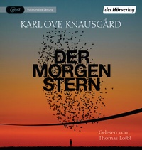 Abbildung von: Der Morgenstern - Der Hörverlag