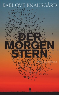 Enlarge image Cover: Der Morgenstern - Luchterhand Literaturverlag