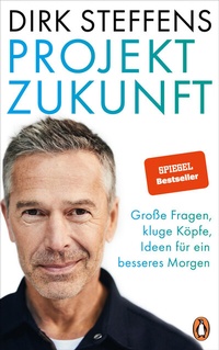 Enlarge image Cover: Projekt Zukunft - Penguin