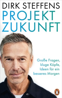 Abbildung von: Projekt Zukunft - Penguin Verlag