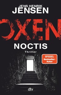 Abbildung von: Oxen. Noctis - dtv