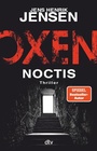 Cover: Oxen. Noctis - dtv
