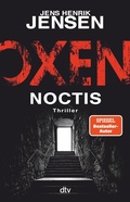 Cover: Oxen. Noctis - dtv