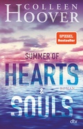 Cover: Summer of Hearts and Souls - dtv