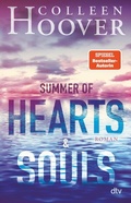 Cover: Summer of Hearts and Souls - dtv
