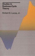 Cover: Studies in Business-Cycle Theory - MIT Press